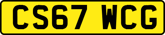 CS67WCG