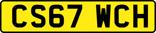 CS67WCH