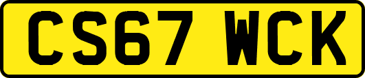 CS67WCK