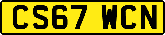 CS67WCN
