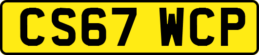 CS67WCP