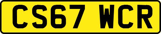 CS67WCR