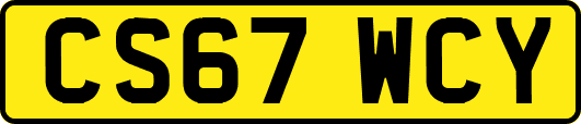 CS67WCY