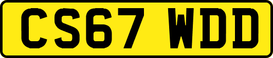 CS67WDD