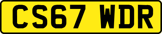 CS67WDR