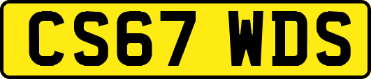 CS67WDS