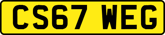 CS67WEG
