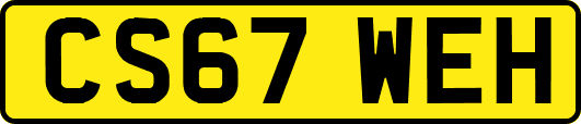 CS67WEH