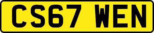 CS67WEN