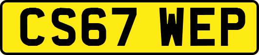 CS67WEP