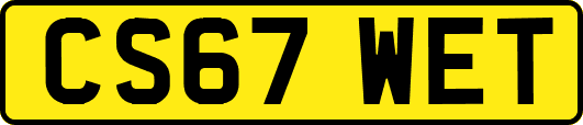 CS67WET