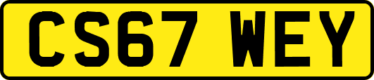 CS67WEY