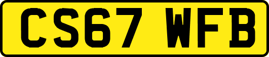 CS67WFB