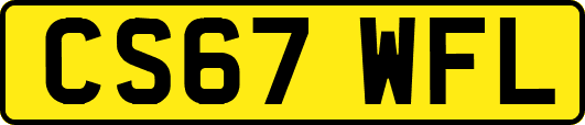 CS67WFL