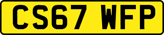 CS67WFP