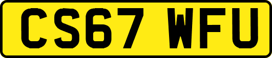 CS67WFU