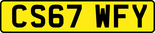 CS67WFY