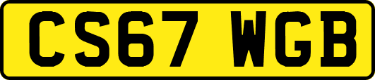 CS67WGB