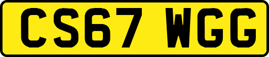 CS67WGG