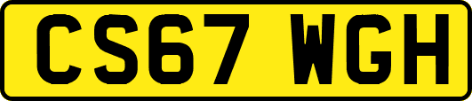 CS67WGH
