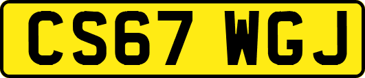 CS67WGJ