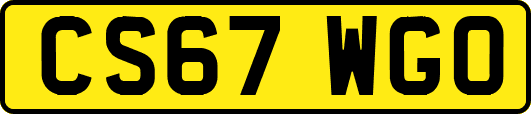 CS67WGO