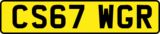 CS67WGR