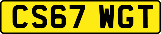 CS67WGT