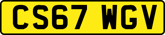 CS67WGV