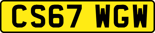 CS67WGW