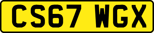 CS67WGX