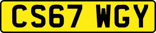 CS67WGY