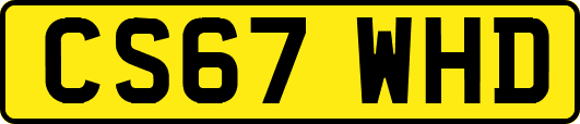 CS67WHD