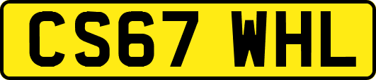 CS67WHL