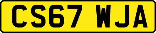 CS67WJA