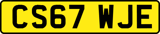 CS67WJE
