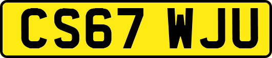 CS67WJU