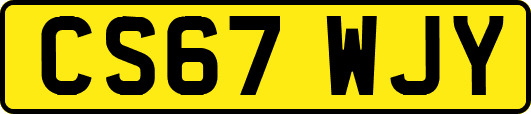 CS67WJY