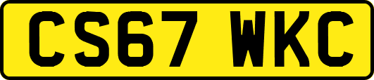 CS67WKC
