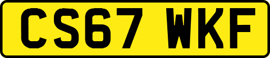 CS67WKF