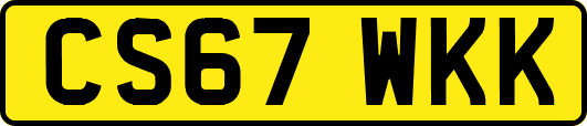 CS67WKK