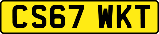 CS67WKT