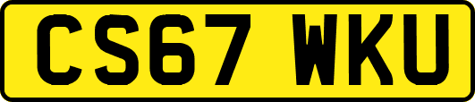CS67WKU