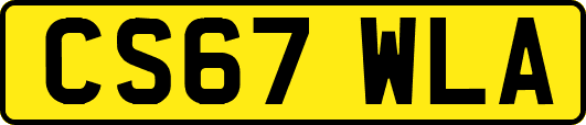 CS67WLA