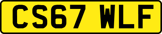 CS67WLF