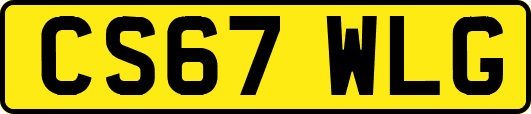 CS67WLG