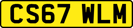 CS67WLM