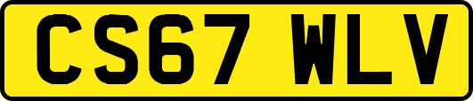 CS67WLV