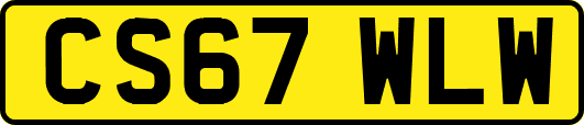 CS67WLW