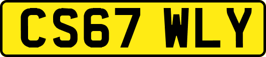CS67WLY